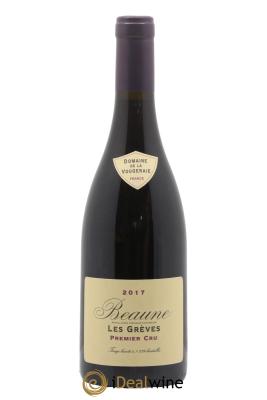 Beaune 1er Cru Les Grèves La Vougeraie