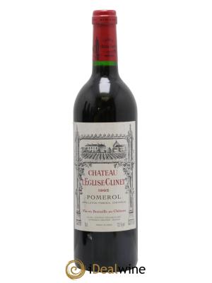 Château l' Église Clinet