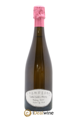 Chardonnay Pontillart-Baillet - Bastien Pontillart