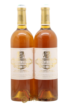 Château Coutet 1er Grand Cru Classé