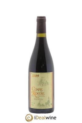 Côte-Rôtie Bernard Burgaud