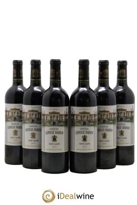 Château Léoville Barton 2ème Grand Cru Classé