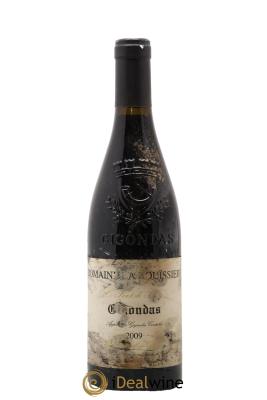 Gigondas La Font de Tonin La Bouïssière