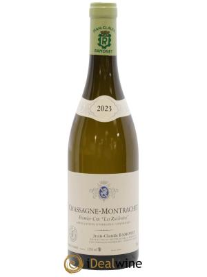 Chassagne-Montrachet 1er Cru Les Ruchottes Ramonet (Domaine)