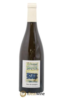 Côtes du Jura Fleur de Savagnin Romain - Julien - Charline Labet