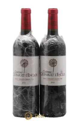 Château Quinault L'Enclos