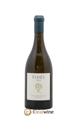 Savennières Fidès Eric Morgat
