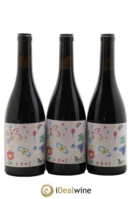 Cornas Hirotake Ooka - Domaine La Grande Colline