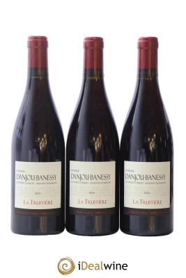 Côtes Catalanes La Truffière Danjou Banessy (Domaine)