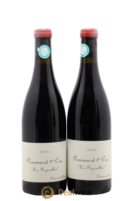 Pommard 1er Cru Les Pezerolles Domaine de Chassorney - Frédéric Cossard