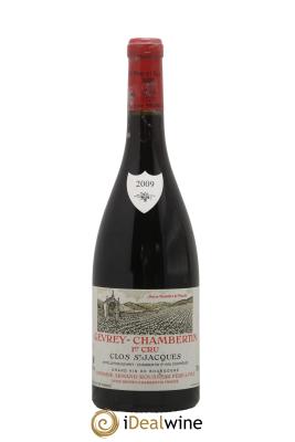 Gevrey-Chambertin 1er Cru Clos Saint-Jacques Armand Rousseau (Domaine)