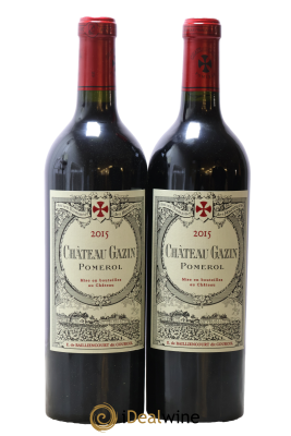 Château Gazin
