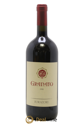 Vigneti delle Dolomiti IGT Granato Elisabetta Foradori