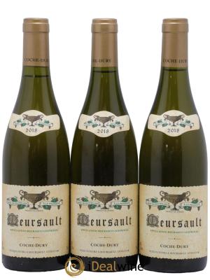 Meursault Coche Dury (Domaine)
