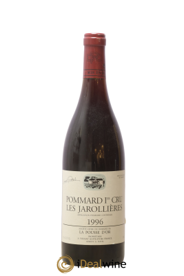 Pommard 1er Cru Les Jarollières La Pousse d'Or (Domaine de)