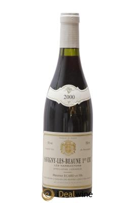Savigny-lès-Beaune 1er Cru Les Narbantons Domaine Maurice Ecard