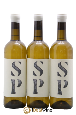 Espagne Vino de Espana SP Subirat Parent Partida Creus