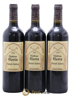 Château Gloria