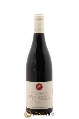 Nuits-Saint-Georges 1er Cru Les Damodes Chanterêves