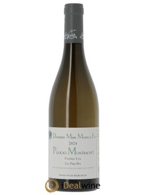 Puligny-Montrachet 1er Cru Les Pucelles Marc Morey