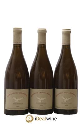 Hermitage Colombier (Domaine du)