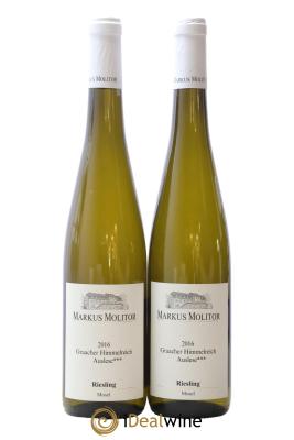 Allemagne Riesling Graacher Himmelreich Auslese*** Markus Molitor