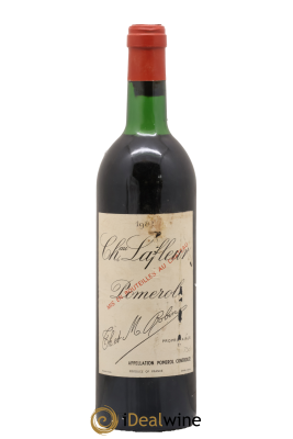 Château Lafleur