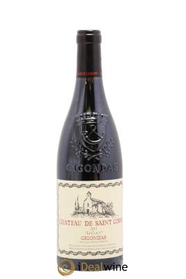 Gigondas Le Claux Saint Cosme