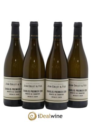 Chablis 1er Cru Montée de Tonnerre Collet & Fils