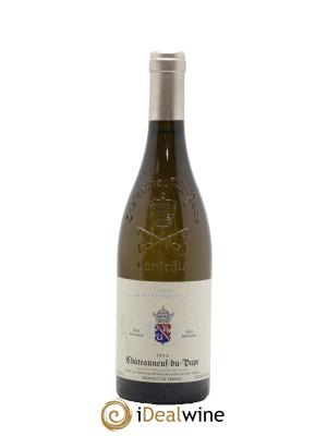 Châteauneuf-du-Pape Raymond Usseglio (Domaine) Pure Roussanne Raymond Usseglio & Fils