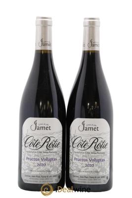 Côte-Rôtie Fructus Voluptas Jamet (Domaine)