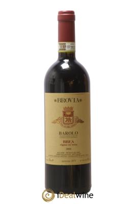 Barolo DOCG Brea Vigna Ca'Mia Brovia