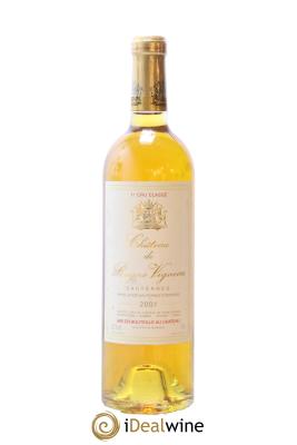 Château de Rayne Vigneau 1er Grand Cru Classé