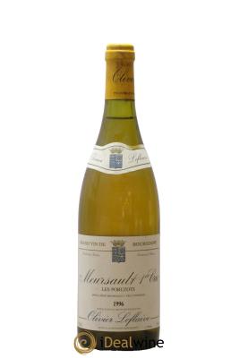 Meursault 1er Cru Poruzots Olivier Leflaive