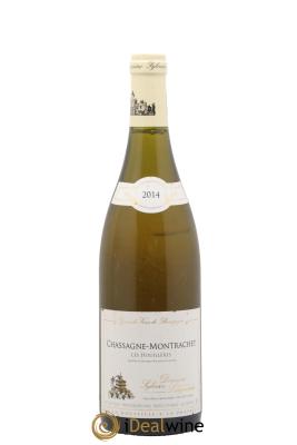Chassagne-Montrachet Les Houillères Sylvain Langoureau