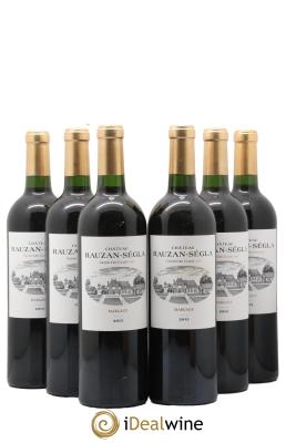 Château Rauzan Ségla Grand Cru Classé