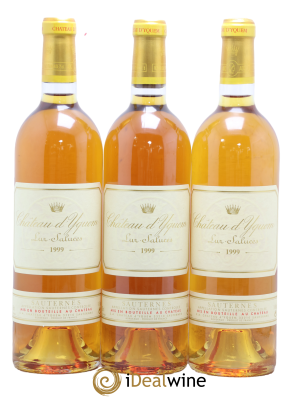 Château d' Yquem 1er Cru Classé Supérieur