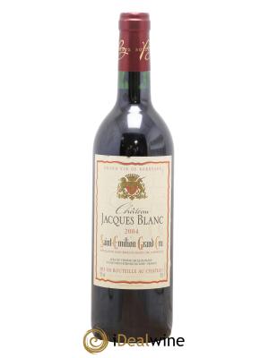 Château Jacques Blanc