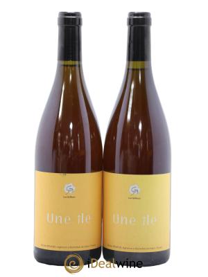 Vin de France Une Ile Clos des Grillons