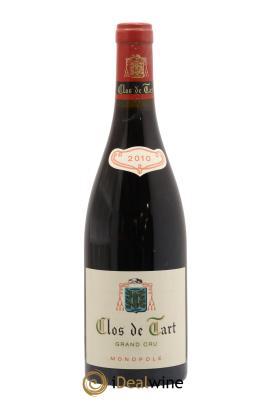 Clos de Tart Grand Cru Clos de Tart
