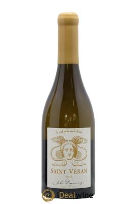 Saint-Véran Jules Desjourneys