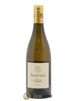 Irouléguy Schistes Arretxea (Domaine)