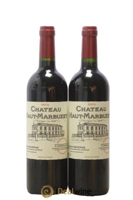 Château Haut Marbuzet