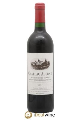 Château Ausone 1er Grand Cru Classé A