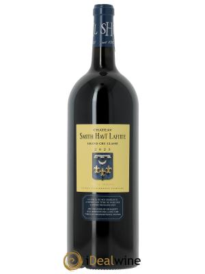 Château Smith Haut Lafitte Cru Classé de Graves (CBO à partir de 3 mgs)