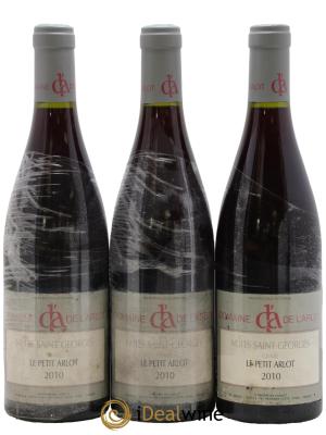 Nuits-Saint-Georges Le Petit Arlot Domaine de l'Arlot