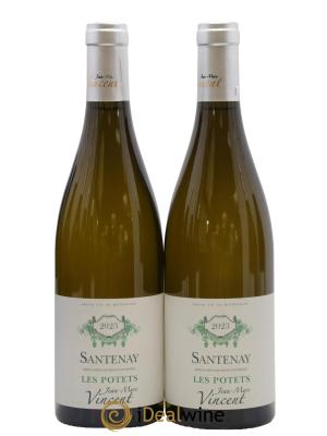 Santenay Les Potets Jean-Marc Vincent (Domaine)