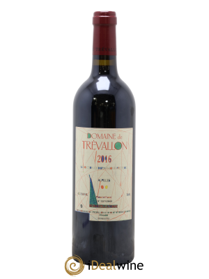 Alpilles Trévallon (Domaine de) Eloi Dürrbach