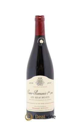 Vosne-Romanée 1er Cru Les Beaumonts Emmanuel Rouget
