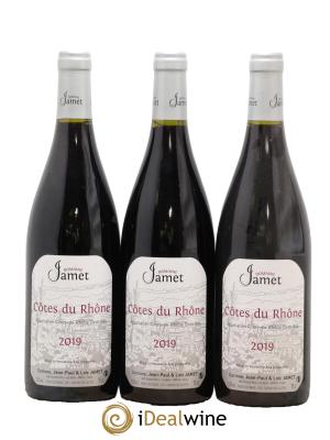 Côtes-du-Rhône Jamet (Domaine)